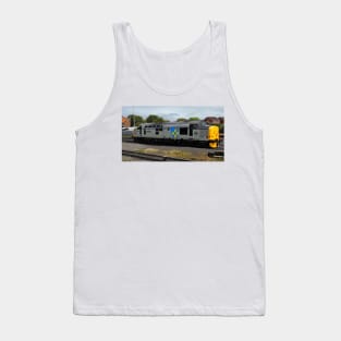 British Rail Class 37 Tank Top